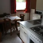 بيت ضيافة Haus Almrausch سيفيلد ان تيرول