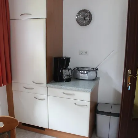 Haus Almrausch Gasthof Seefeld in Tirol