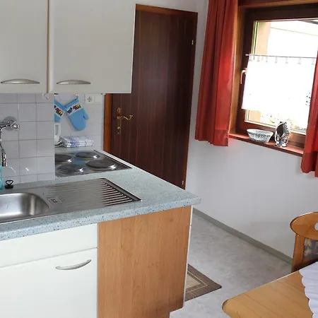 Haus Almrausch זיפלד אין טירול