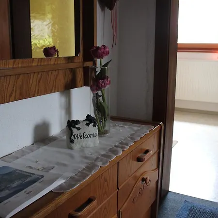 Haus Almrausch Gæstehus Seefeld in Tirol