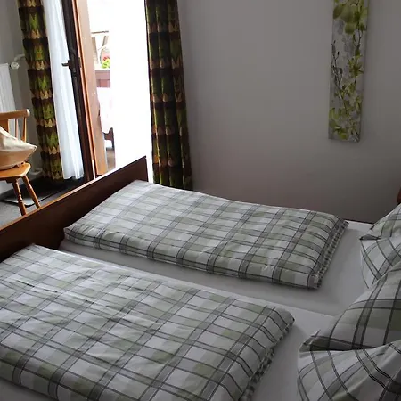 Haus Almrausch Гостевой дом