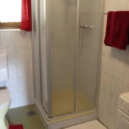 Haus Almrausch Seefeld in Tirol