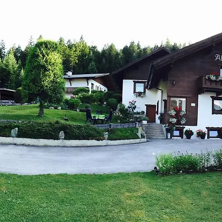 Gasthof Haus Almrausch
