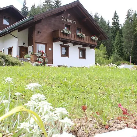 Haus Almrausch *