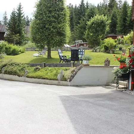 Gasthof Haus Almrausch