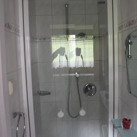 Affittacamere Haus Almrausch *