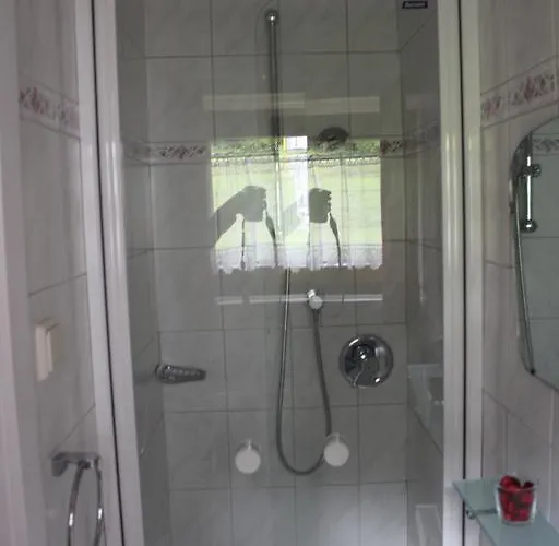 Affittacamere Haus Almrausch *